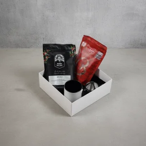 Kit Degustação