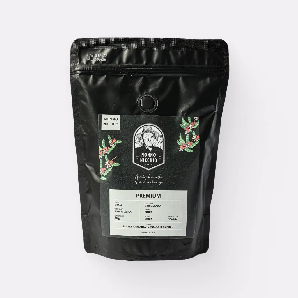 Café Nonno Nicchio