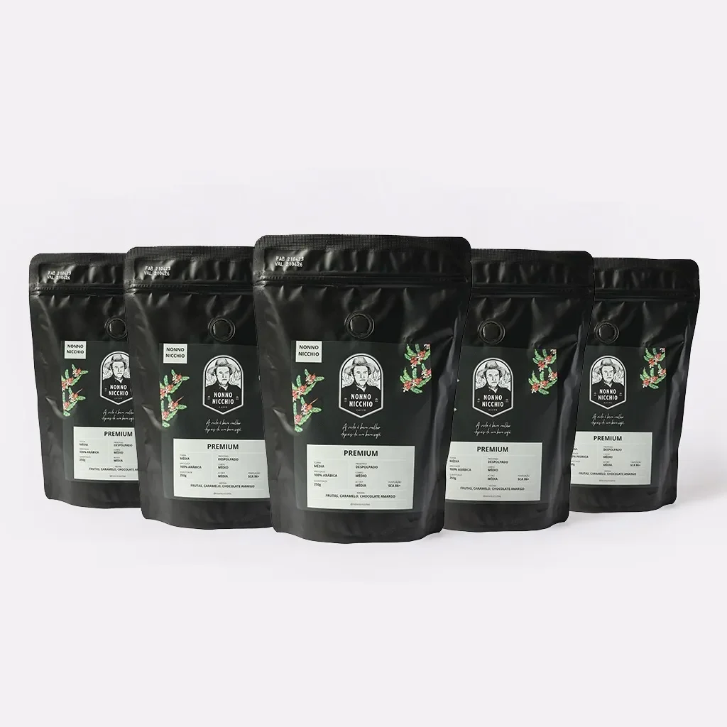 Café kit 5