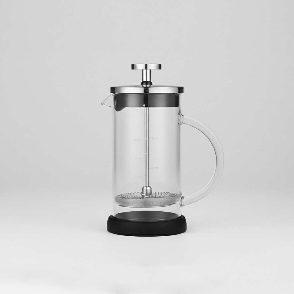 French Press Coffee Maker_01 (1)