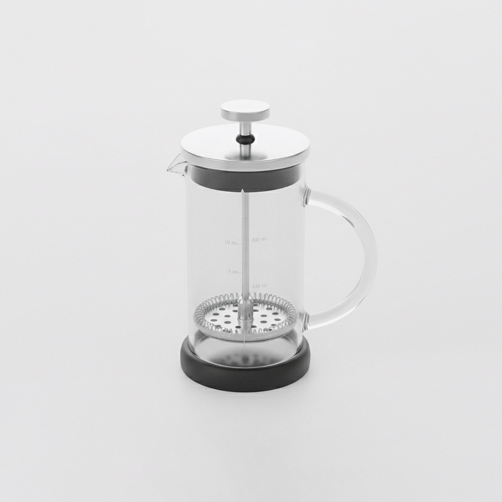 French Press Coffee Maker_02