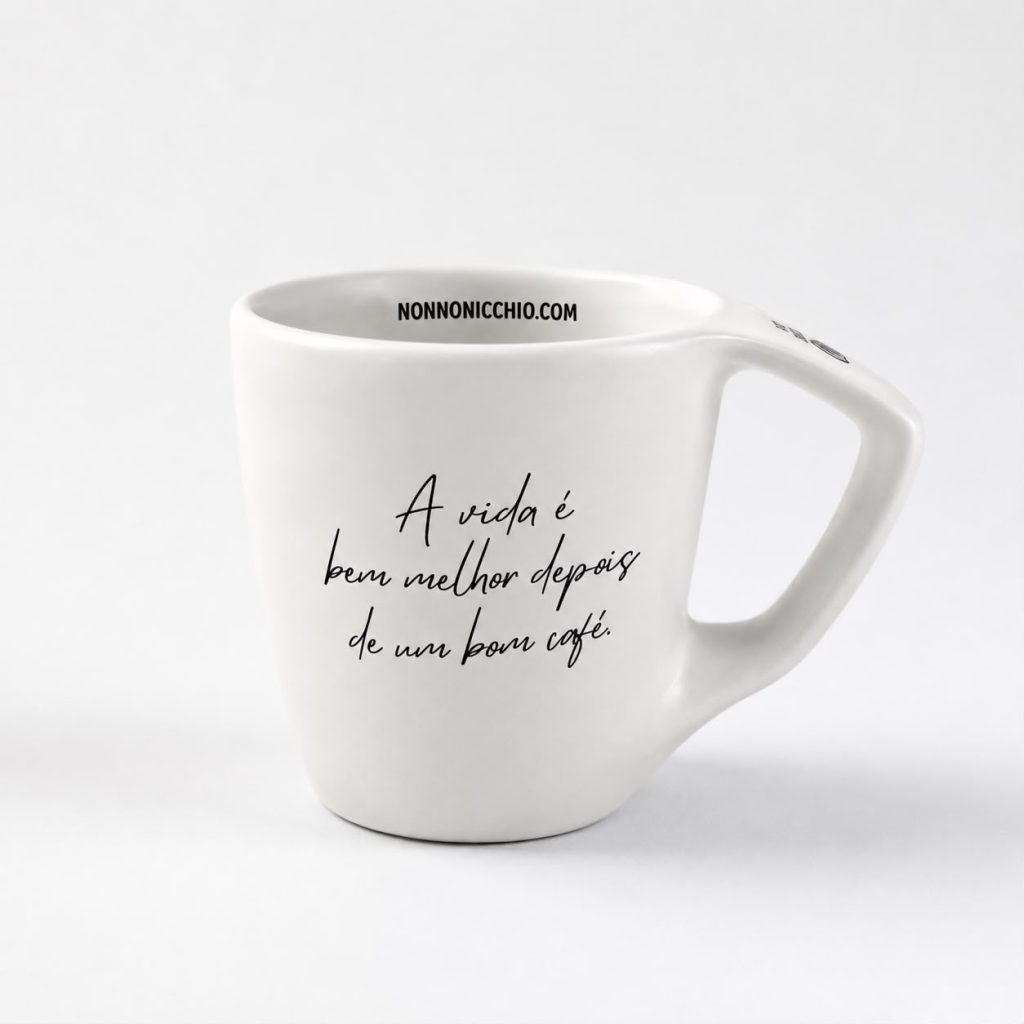 caneca branca verso
